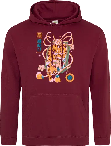 Omamori Tigers
