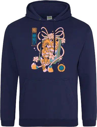 Omamori Tigers