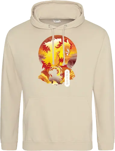 Rengoku Sunset
