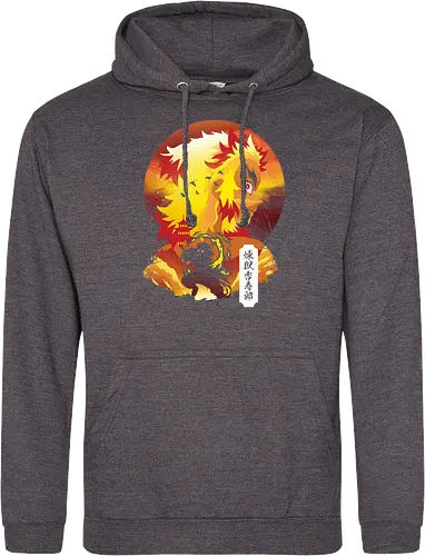 Rengoku Sunset