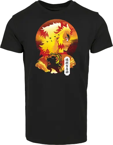 Rengoku Sunset