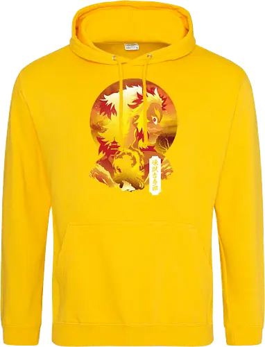 Rengoku Sunset