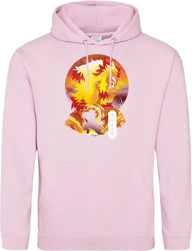 Rengoku Sunset