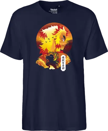 Rengoku Sunset