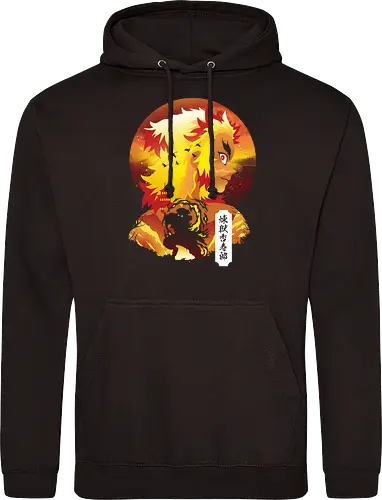 Rengoku Sunset