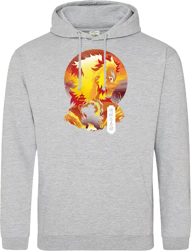 Rengoku Sunset