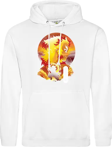 Rengoku Sunset