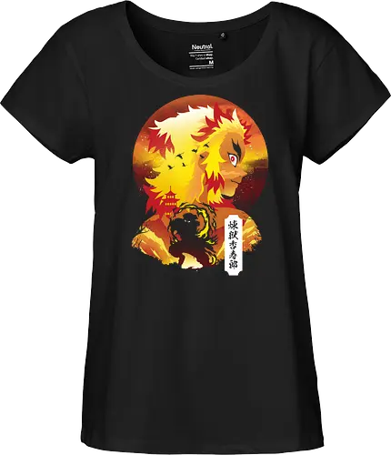 Rengoku Sunset