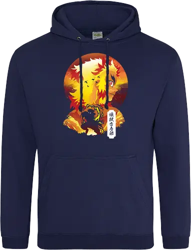 Rengoku Sunset