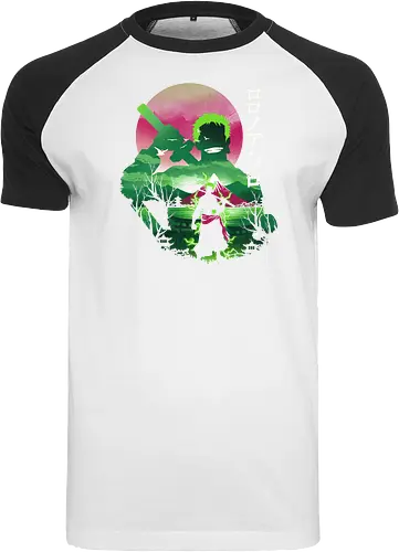 Zoro Landscape