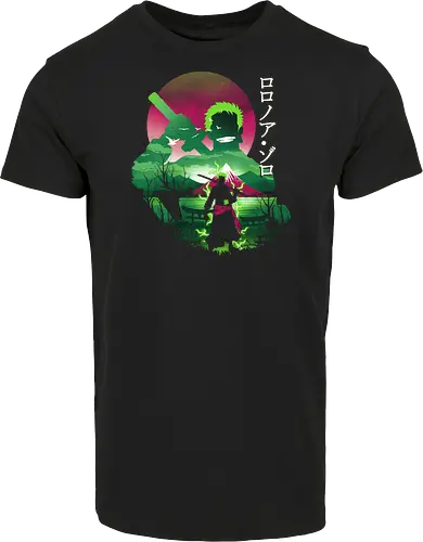 Zoro Landscape