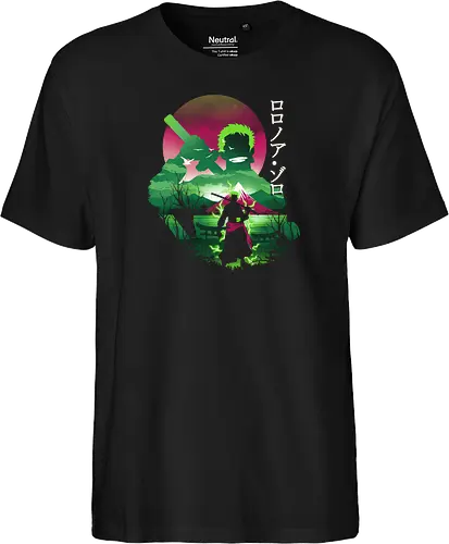 Zoro Landscape