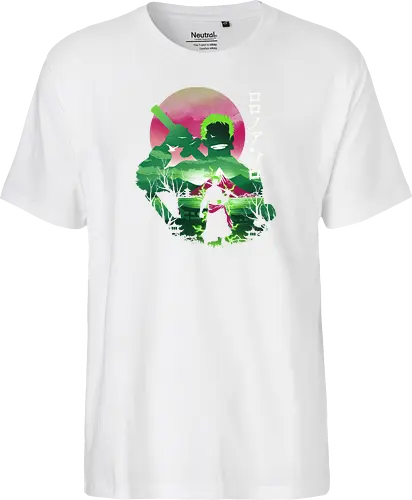 Zoro Landscape