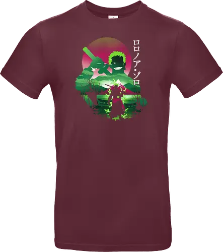 Zoro Landscape