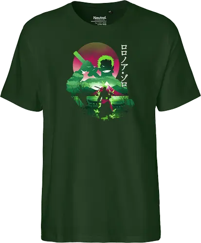 Zoro Landscape