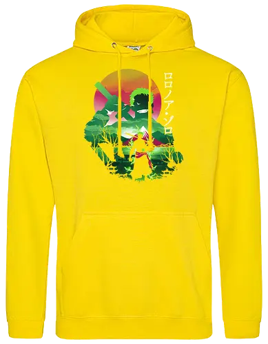Zoro Landscape