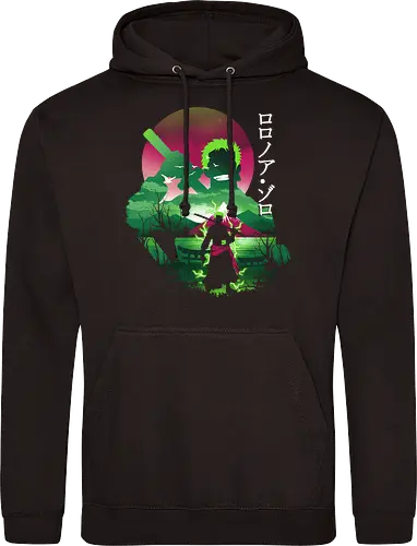 Zoro Landscape