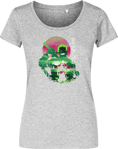 Zoro Landscape
