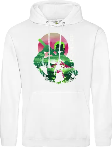 Zoro Landscape