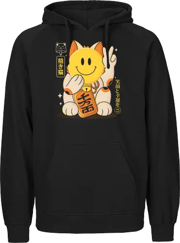 Smile Maneki Neko