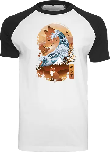 Kitsune Landscape
