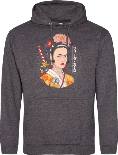 Samurai Frida