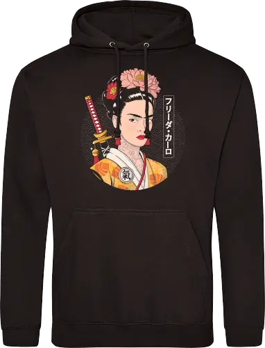 Samurai Frida