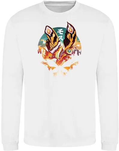 Kaiju Sunset