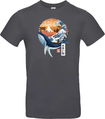 The Great Whale