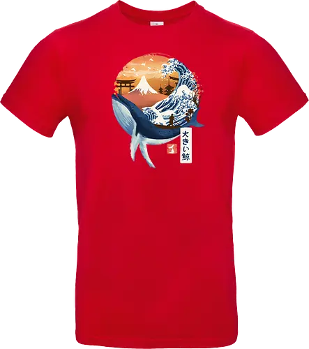 The Great Whale