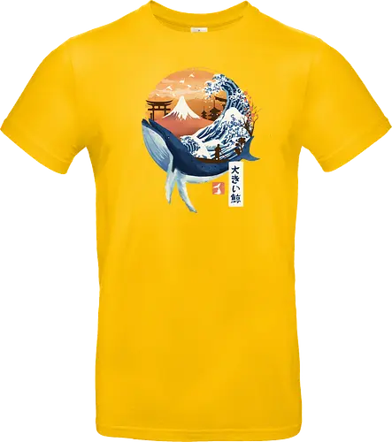 The Great Whale