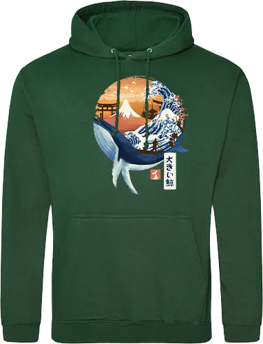 The Great Whale