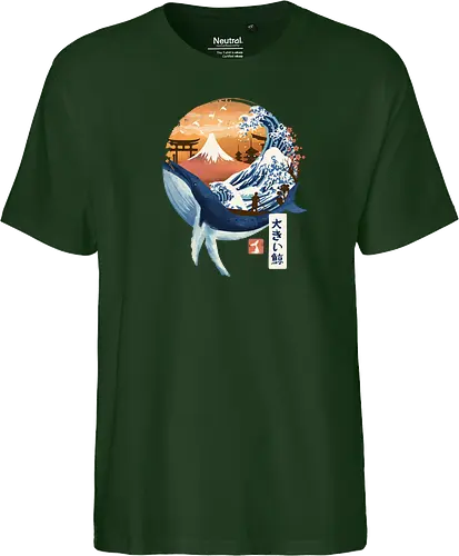 The Great Whale