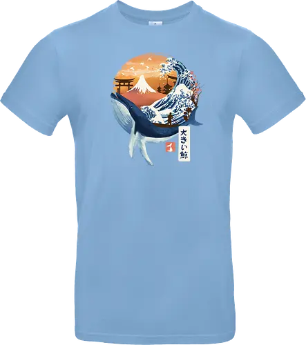 The Great Whale