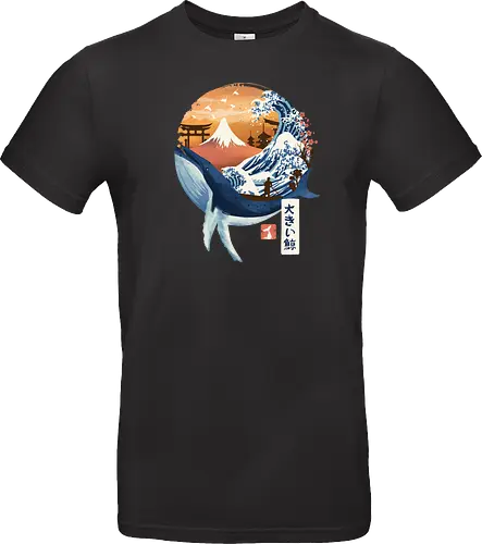 The Great Whale