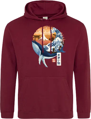 The Great Whale