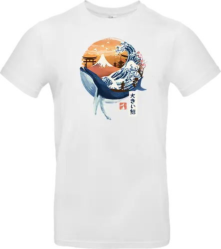 The Great Whale