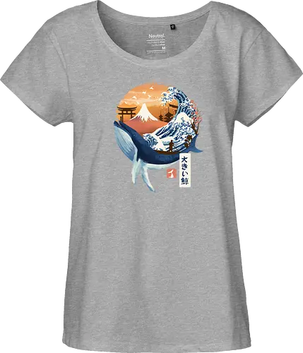 The Great Whale