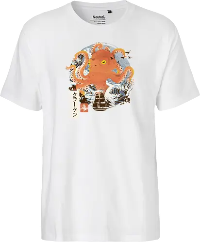 Kraken Adventure