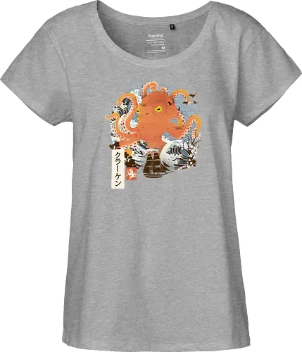 Kraken Adventure