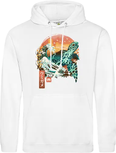 Kame Landscape