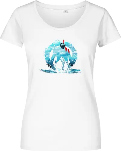 Kratos Landscape
