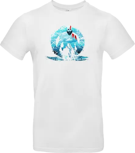 Kratos Landscape