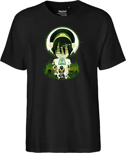 Earthbeder Landscape