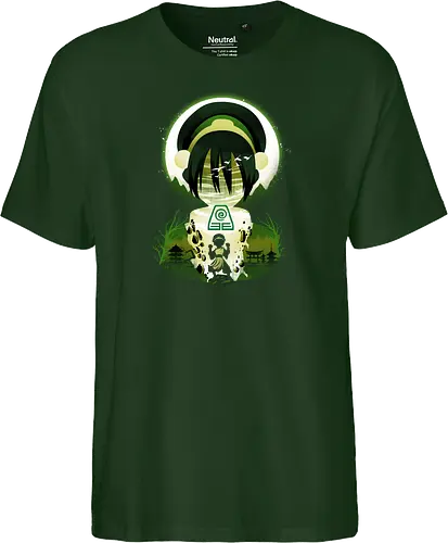 Earthbeder Landscape