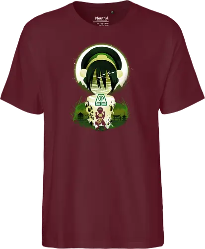 Earthbeder Landscape