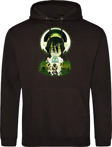 Earthbeder Landscape