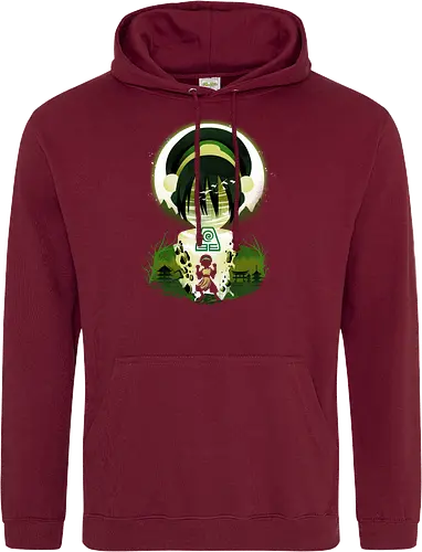 Earthbeder Landscape