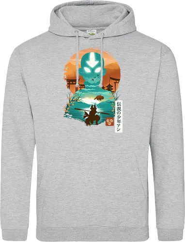 Ukiyo E Bender