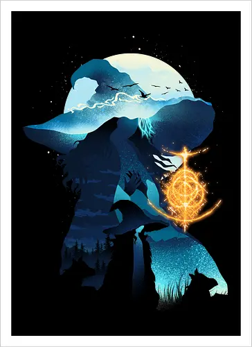 Ranni Moonlight